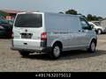 Volkswagen T5 Transporter Kasten lang 2.0 TDI Stdhzg Temp. Silber - thumbnail 9