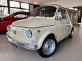 Fiat 500L TARGHE ORIGINALI * pronta all'uso * Biały - thumbnail 1