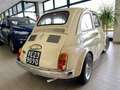 Fiat 500L TARGHE ORIGINALI * pronta all'uso * Biały - thumbnail 4