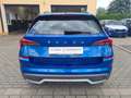 Skoda Kamiq Clever 1.0 TSI Bleu - thumbnail 23