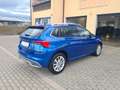 Skoda Kamiq Clever 1.0 TSI Bleu - thumbnail 4