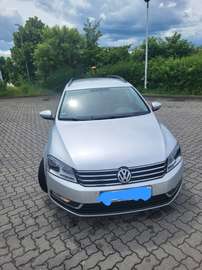 1.6 TDI BlueMotion