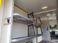 Mercedes-Benz Sprinter Koffer Integralkoffer Automatik 1.Hd Amarillo - thumbnail 14