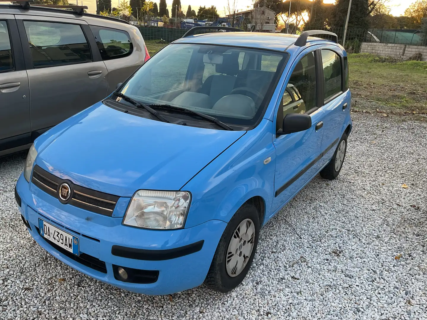 Fiat Panda 1.2 Dynamic eco - 1