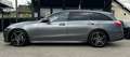 Mercedes-Benz C 200 T d Aut. *AMG-Line*Night*Leder*ACC*360°* Grau - thumbnail 6