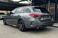 Mercedes-Benz C 200 T d Aut. *AMG-Line*Night*Leder*ACC*360°* Grau - thumbnail 10