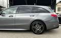 Mercedes-Benz C 200 T d Aut. *AMG-Line*Night*Leder*ACC*360°* Grau - thumbnail 8