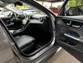 Mercedes-Benz C 200 T d Aut. *AMG-Line*Night*Leder*ACC*360°* Grau - thumbnail 22