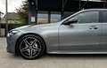 Mercedes-Benz C 200 T d Aut. *AMG-Line*Night*Leder*ACC*360°* Grau - thumbnail 7