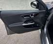 Mercedes-Benz C 200 T d Aut. *AMG-Line*Night*Leder*ACC*360°* Grau - thumbnail 18