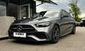 Mercedes-Benz C 200 T d Aut. *AMG-Line*Night*Leder*ACC*360°* Grau - thumbnail 1