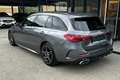 Mercedes-Benz C 200 T d Aut. *AMG-Line*Night*Leder*ACC*360°* Grau - thumbnail 9