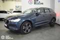 Volvo XC60 D4 AWD Geartronic Business Blu/Azzurro - thumbnail 3