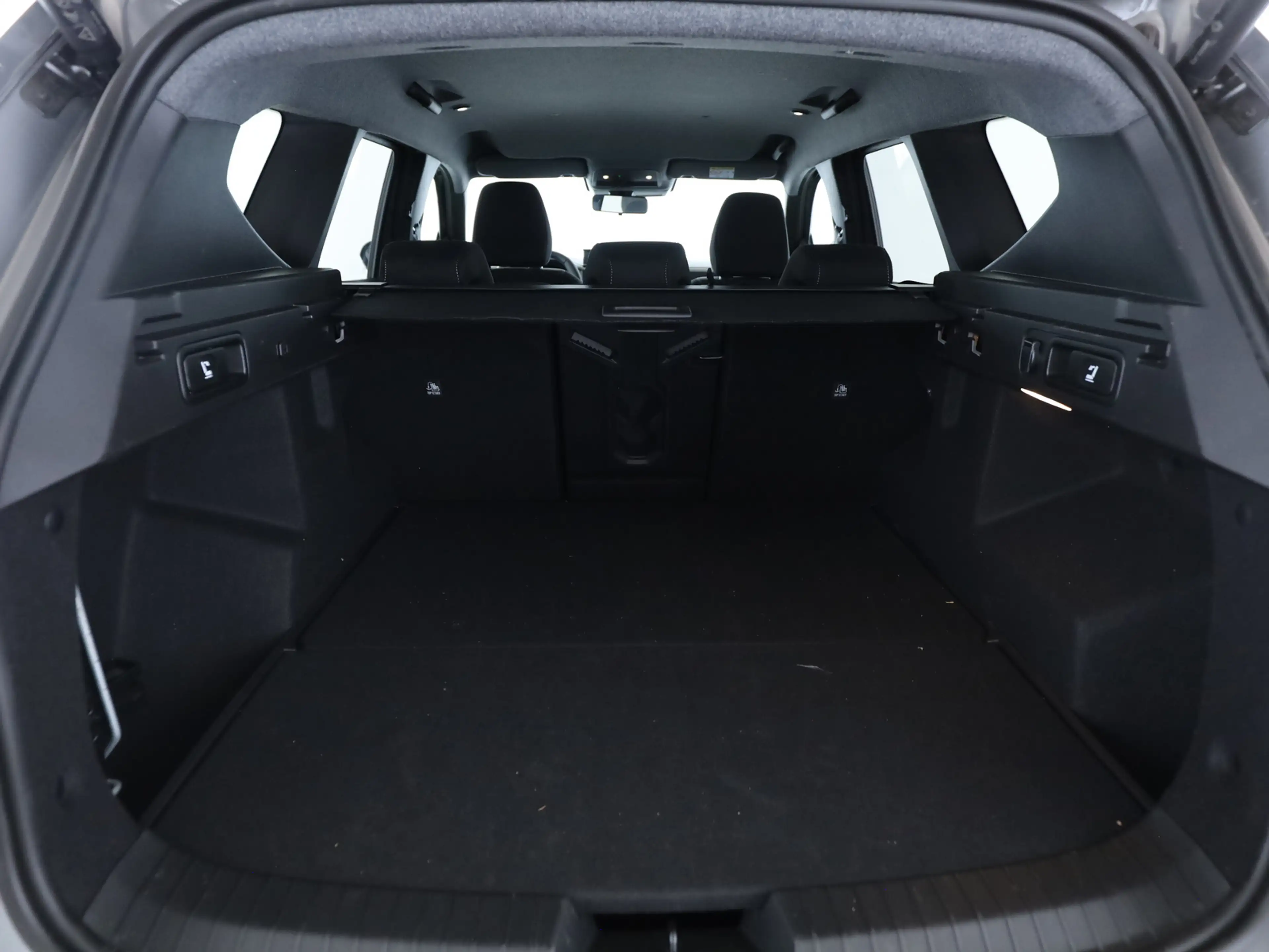 Dacia Bigster Hybrid 155 Journey — photo 8