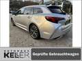 Toyota Corolla 1.8 Hybrid Touring Sports Teamplayer Silber - thumbnail 6