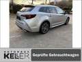 Toyota Corolla 1.8 Hybrid Touring Sports Teamplayer Silber - thumbnail 4