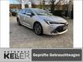 Toyota Corolla 1.8 Hybrid Touring Sports Teamplayer Silber - thumbnail 3
