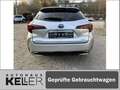 Toyota Corolla 1.8 Hybrid Touring Sports Teamplayer Silber - thumbnail 5