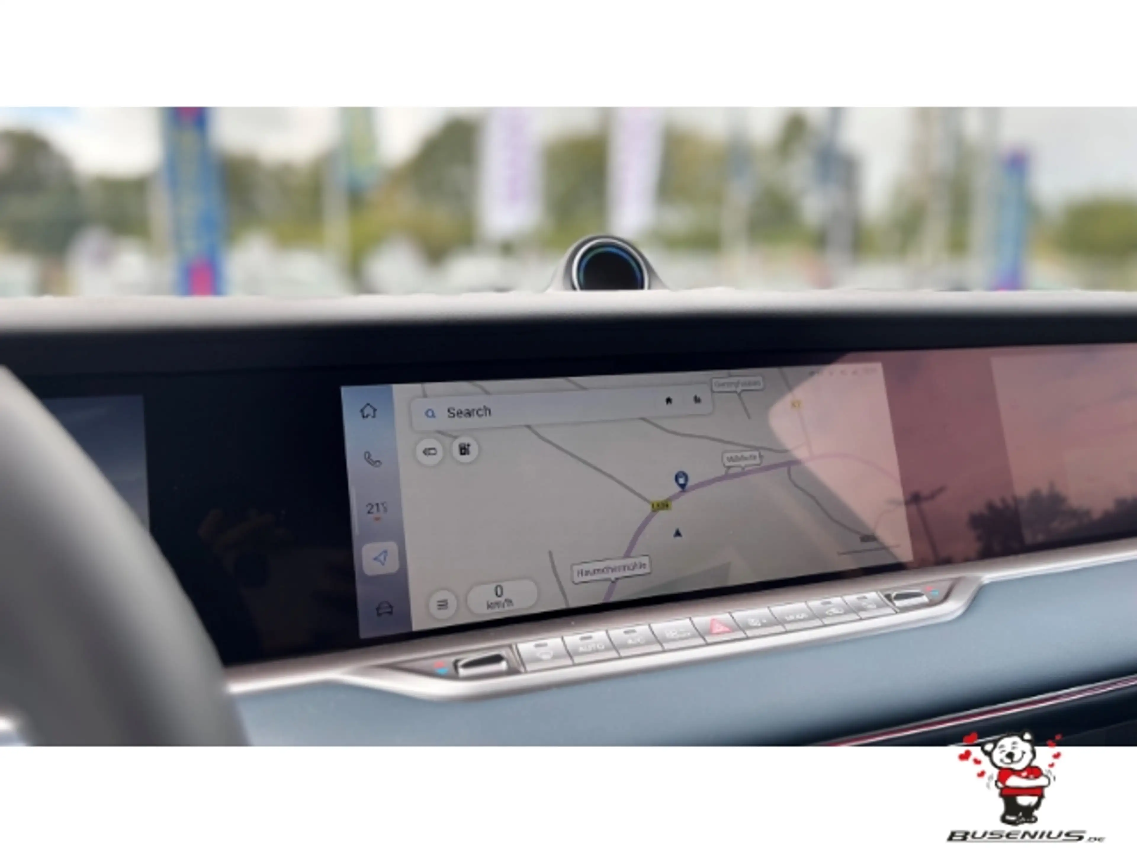 Voyah Free BEV 108 kWh AWD +Pano+LED+Massage+SHZ+360° — photo 10