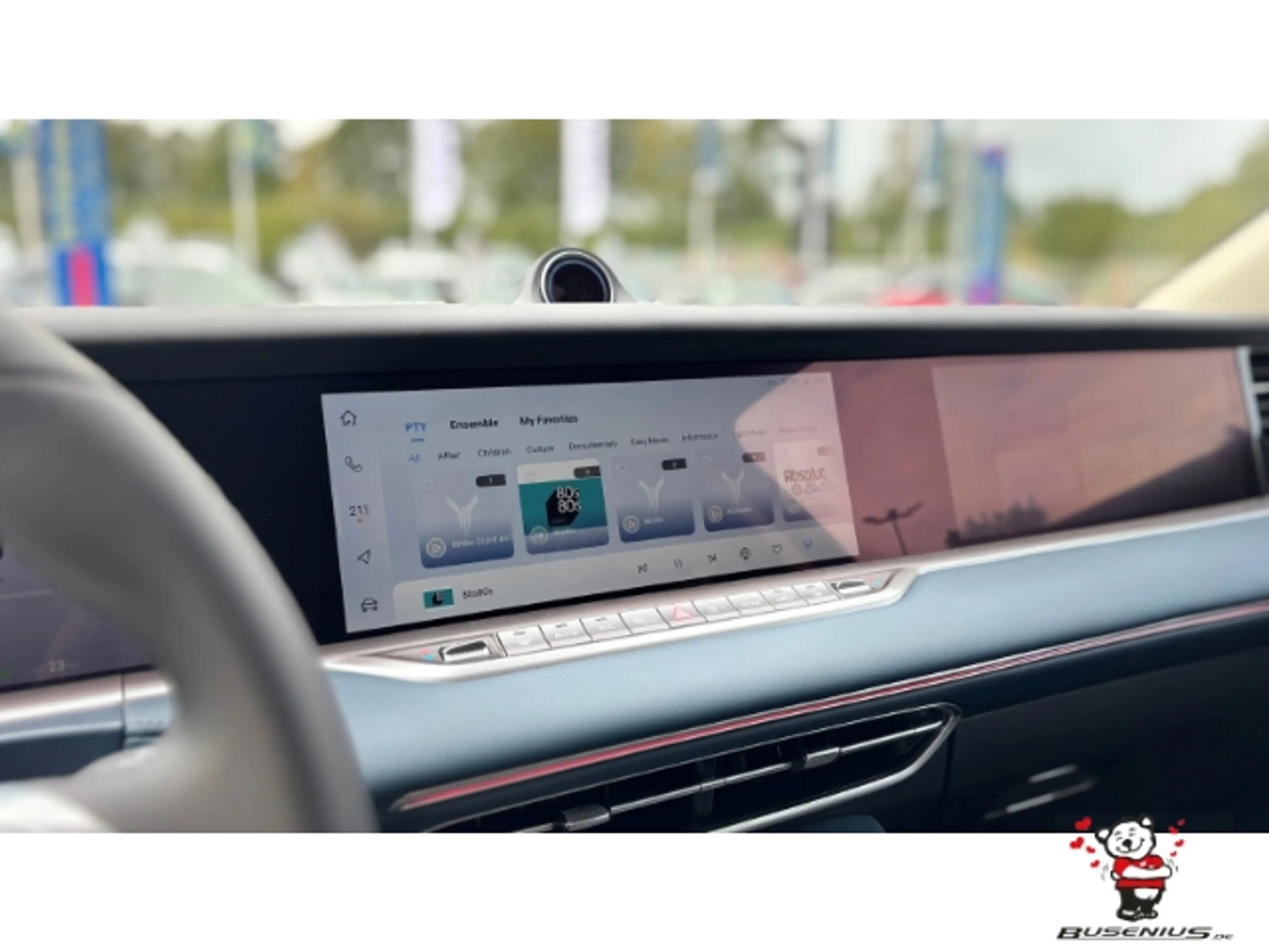 Voyah Free BEV 108 kWh AWD +Pano+LED+Massage+SHZ+360° — photo 12