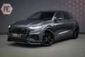 Audi Q8 60 TFSI e quattro Pro Line S Competition ADAPTIVE Grau - thumbnail 1