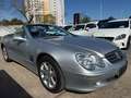 Mercedes-Benz SLR SL Roadster SL 350 + LEDER+AUTOMATIK+SITZHEI Silber - thumbnail 7