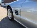 Mercedes-Benz SLR SL Roadster SL 350 + LEDER+AUTOMATIK+SITZHEI Silber - thumbnail 11