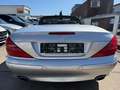 Mercedes-Benz SLR SL Roadster SL 350 + LEDER+AUTOMATIK+SITZHEI Silber - thumbnail 12
