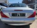 Mercedes-Benz SLR SL Roadster SL 350 + LEDER+AUTOMATIK+SITZHEI Silber - thumbnail 5
