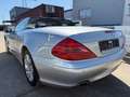 Mercedes-Benz SLR SL Roadster SL 350 + LEDER+AUTOMATIK+SITZHEI Silber - thumbnail 10