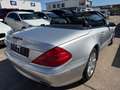 Mercedes-Benz SLR SL Roadster SL 350 + LEDER+AUTOMATIK+SITZHEI Silber - thumbnail 13