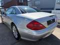 Mercedes-Benz SLR SL Roadster SL 350 + LEDER+AUTOMATIK+SITZHEI Silber - thumbnail 4