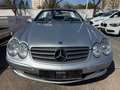 Mercedes-Benz SLR SL Roadster SL 350 + LEDER+AUTOMATIK+SITZHEI Silber - thumbnail 8