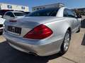 Mercedes-Benz SLR SL Roadster SL 350 + LEDER+AUTOMATIK+SITZHEI Silber - thumbnail 6
