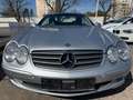 Mercedes-Benz SLR SL Roadster SL 350 + LEDER+AUTOMATIK+SITZHEI Silber - thumbnail 2