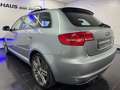 Audi A3 Sportback S line Sport Plus PANO XEN BOSE 18" Argento - thumbnail 7