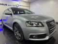 Audi A3 Sportback S line Sport Plus PANO XEN BOSE 18" Argento - thumbnail 4