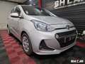Hyundai i10 1.0 65 INTUITIVE Blanco - thumbnail 1