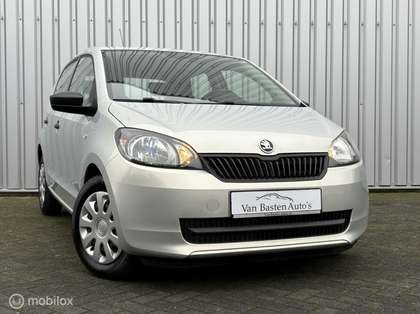 Skoda Citigo 1.0 Greentech Active | Airco | 5 drs |75pk | 13 |
