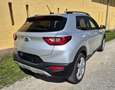 Kia Stonic 1.4 Vision Zilver - thumbnail 7
