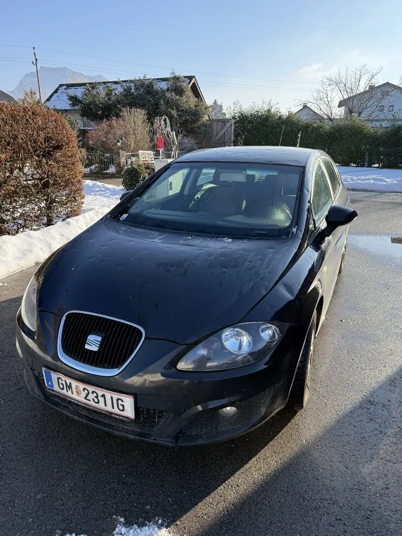SEAT Leon Reference 1,6 TDI CR - 1