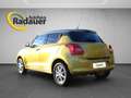 Suzuki Swift 1,2 Hybrid DualJet Allgrip Shine Gelb - thumbnail 3