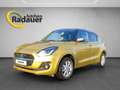Suzuki Swift 1,2 Hybrid DualJet Allgrip Shine Gelb - thumbnail 1