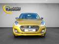 Suzuki Swift 1,2 Hybrid DualJet Allgrip Shine Gelb - thumbnail 8