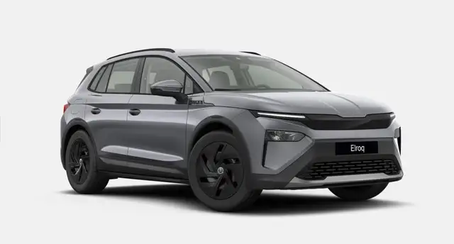 Skoda Elroq Elroq Limited Edition 50 €30.880 inclusief inruilp