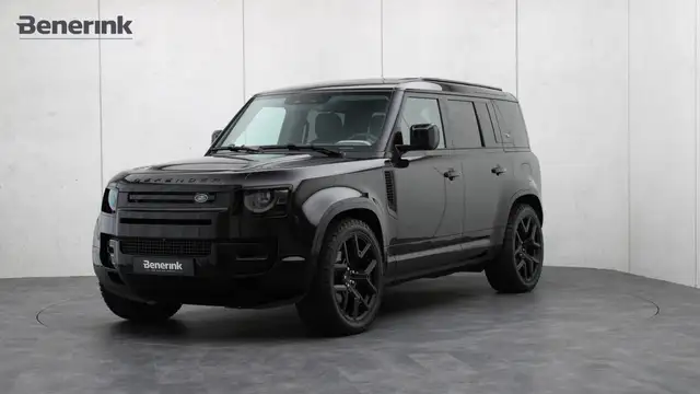 Land Rover Defender 110 P400e 110 X-Dynamic SE | Urban Automotive | Me