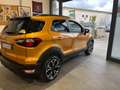 Ford EcoSport EcoSport 2018 1.0 ecoboost Active s Orange - thumbnail 3