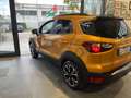 Ford EcoSport EcoSport 2018 1.0 ecoboost Active s Orange - thumbnail 6