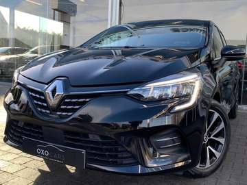 1.0TCe 91CV/ Techno/ Gps/ Camera/ Cruise/ LED/TVA