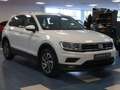 Volkswagen Tiguan 2.0 TDI 115 BMT Sound Blanc - thumbnail 3